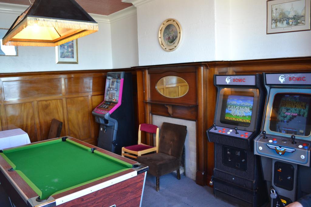 The Welbeck Hotel - Blackpool — Photos 3