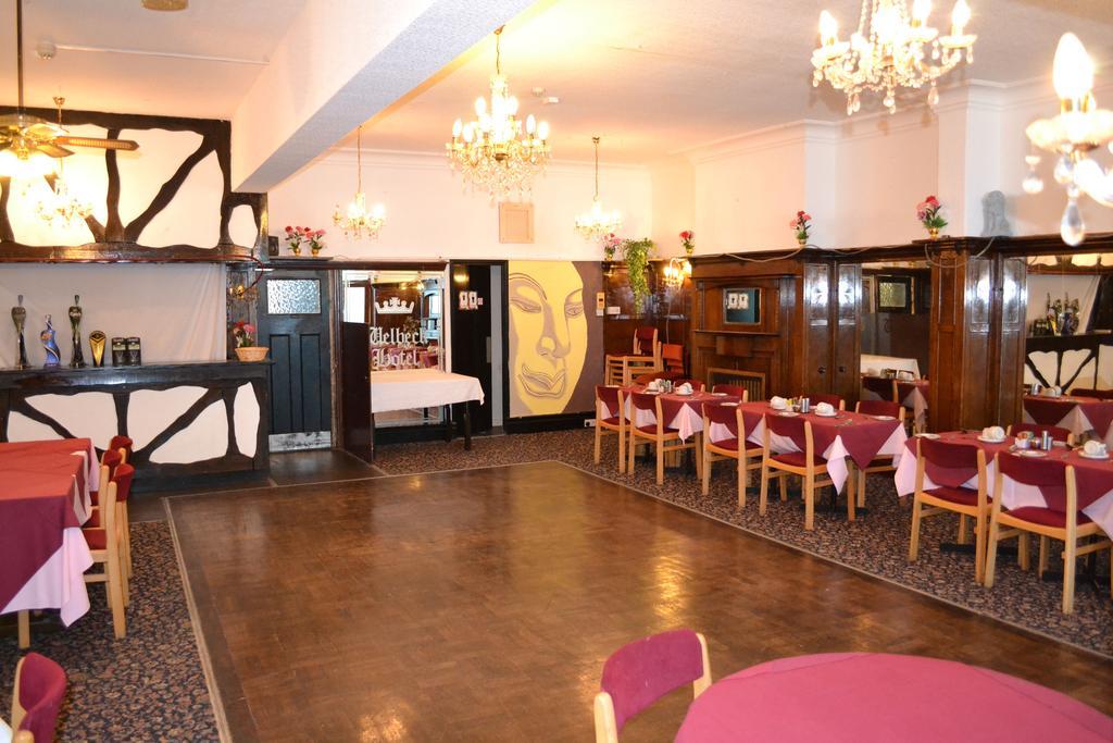 The Welbeck Hotel - Blackpool — Photos 1