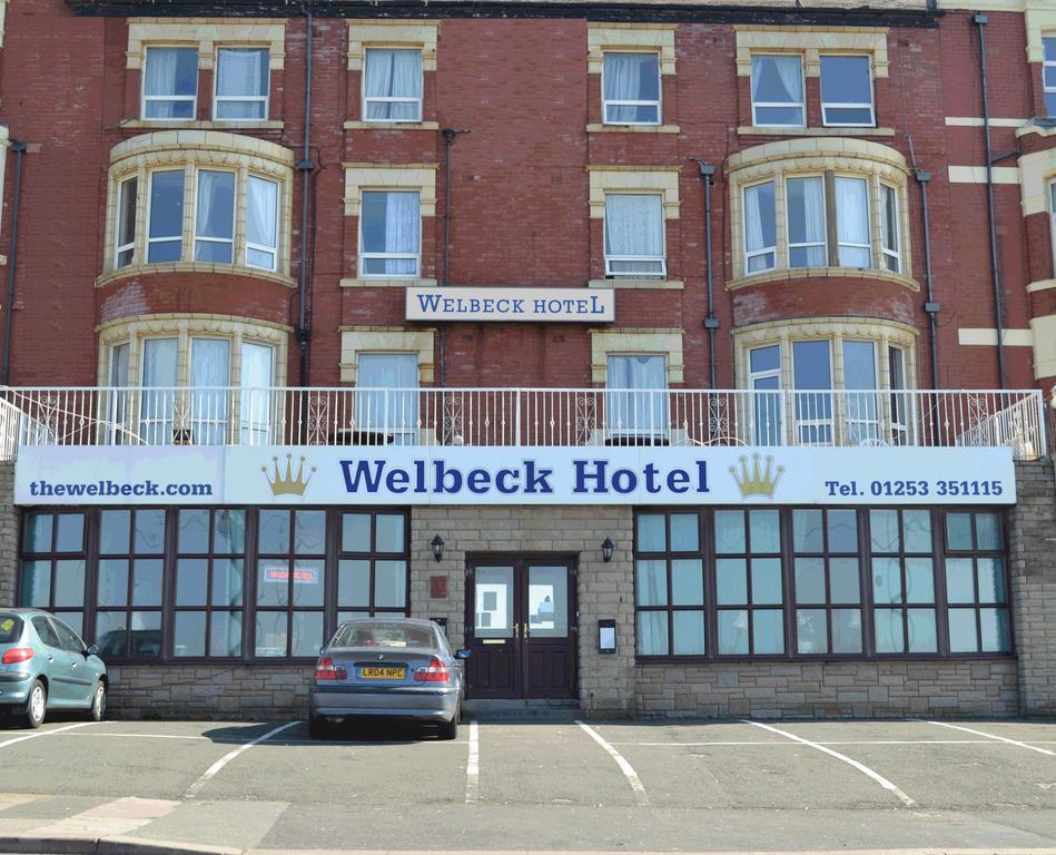The Welbeck Hotel - Blackpool, Blackpool
